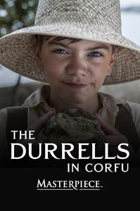 The Durrells in Corfu