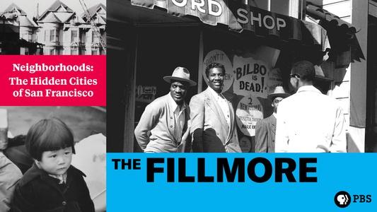 Neighborhoods: The Hidden Cities Of San Francisco: The Fillmore